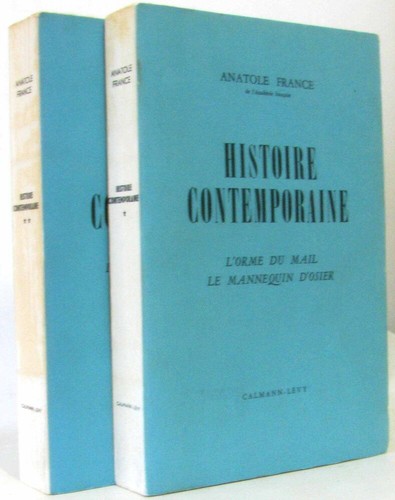 Histoire contemporaine tome - histoire,