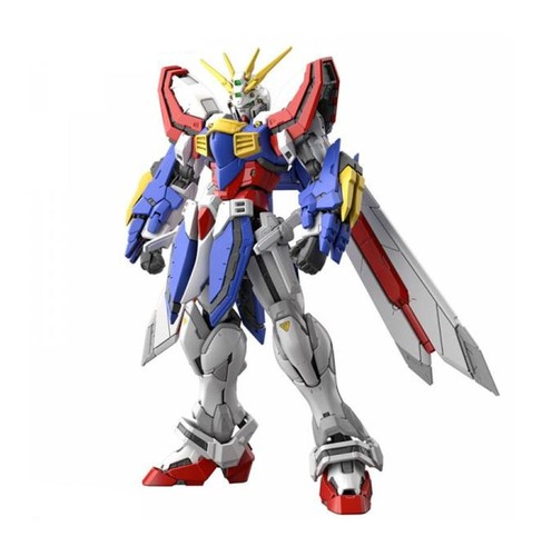 Maquette gundam god - gundam,