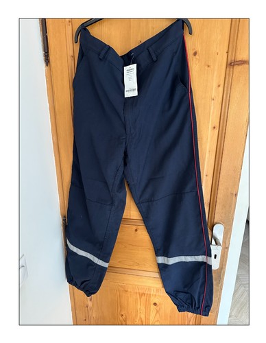 Pantalon reglementaire taille - reglementaire,