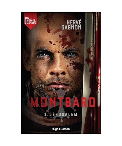 Montbard tome - tome,