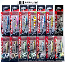 DUO DRAG METAL CAST Slim 20gr