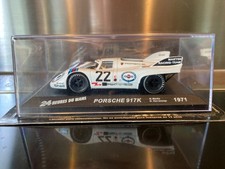 PORSCHE 917K MARTINI 24 HEURES