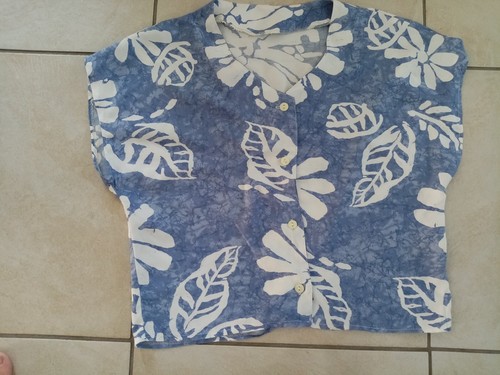 Corsage sans manche chic - manche,