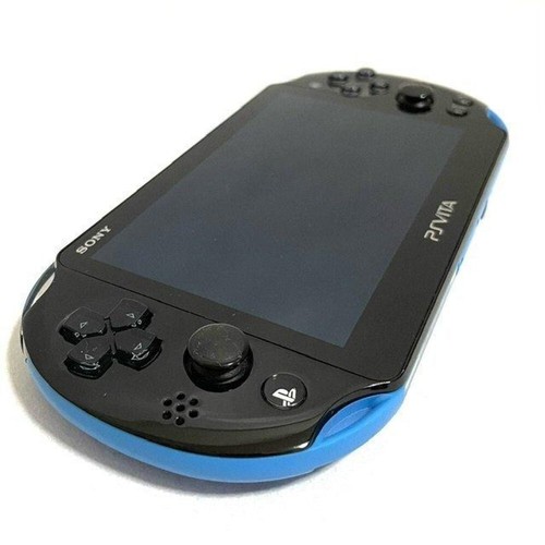 Console sony vita pch 2000 - sony, pch-2000