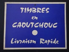 Carton TIMBRES EN CAOUTCHOUC Livraison rapide écriture plume crayon nibs pen