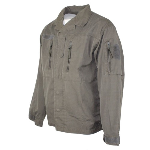Austrian anzug field shirt - anzug,