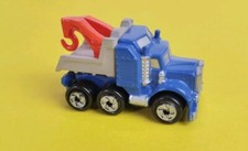 MICRO MACHINES  Galoob Camion
