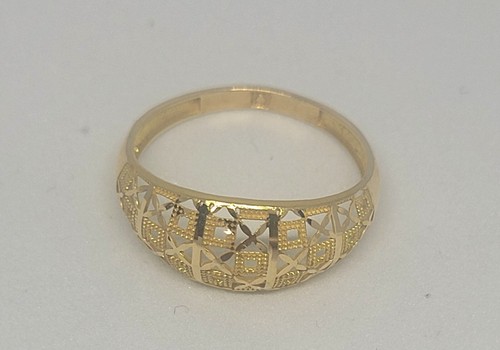 Bague femme carats - carats, neuf