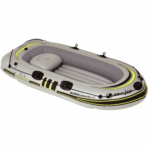 Sevylor gonflable - sevylor,