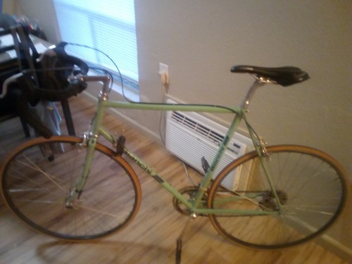 1988 bianchi 57cm - bianchi,