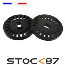 5318# 1 à 10pcs roue codeuse Motor encoder for Arduino Smart Robot Car Chassis