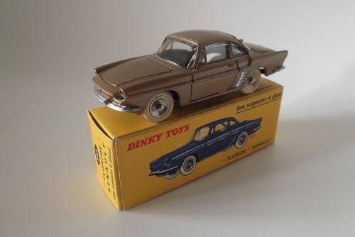 Dinky toys 543 - toys,