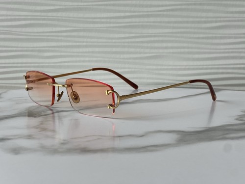 Lunette cartier big - cartier,