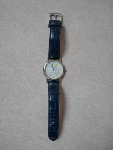 Montre petit prince - montre, "le