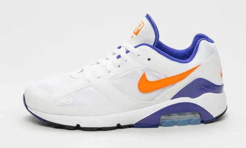 Nike air max - max, bright