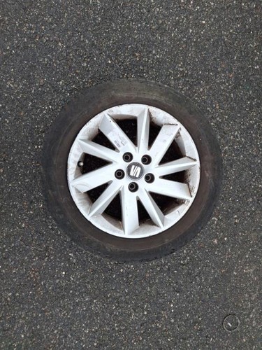 Jante seat ibiza phase 2 - seat,