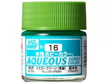 MR HOBBY - GUNZE H-016 vert