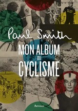 Mon album du cyclisme, Paul