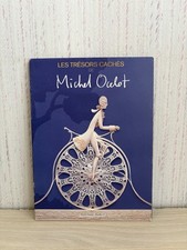 * DIGIPACK DVD LES TRÉSORS