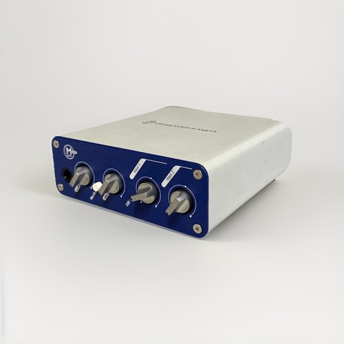 Digidesign mbox mini - mbox, 2