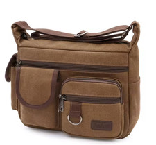 Sac Sacoche Reporter