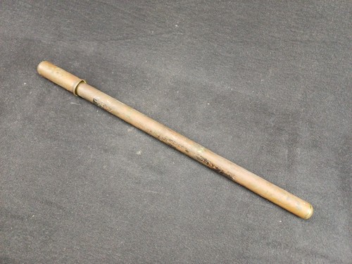 Ancienne pompe velo - , bicyclette