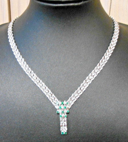 Collier créateur comme - collier,