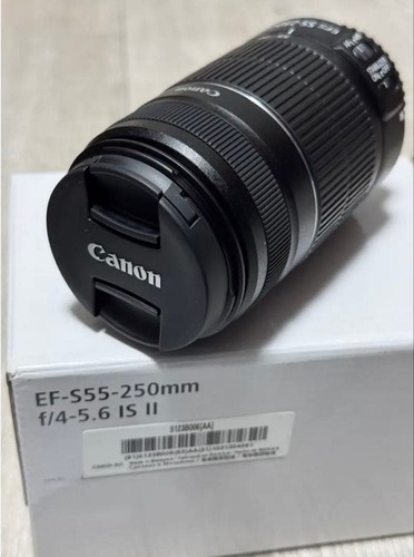 Objectif zoom canon s - objectif,