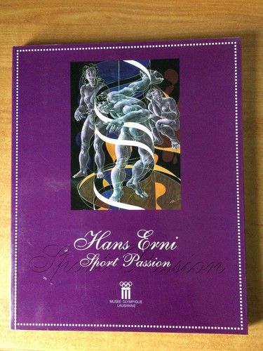 Hans erni sport passion - sport,