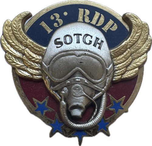 Régiment de dragons - régiment,