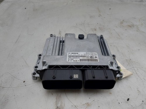 Calculateur moteur ecu engine - calculateur,