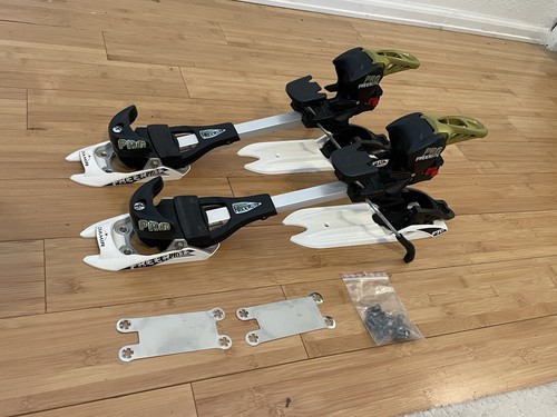 Fritschi diamir pro freeride - fritschi,