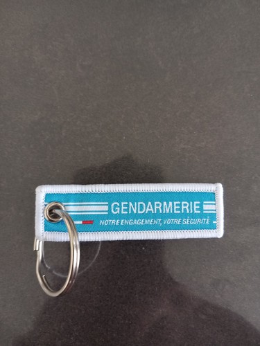 Tour france porte - porte, clé