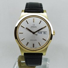 Montre OMEGA 166.0169 Genève