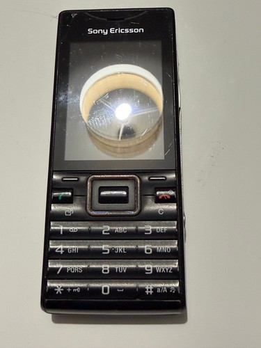 Sony ericsson j10 - ericsson, dans