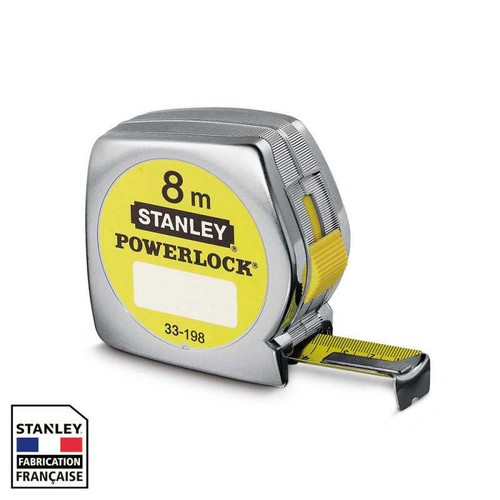 Mètre ruban powerlock - , classic