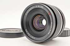 [ Mint ] Contax Carl Zeiss