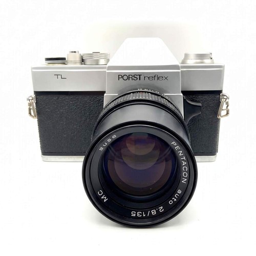 Easybuy reflex porst - easybuy,