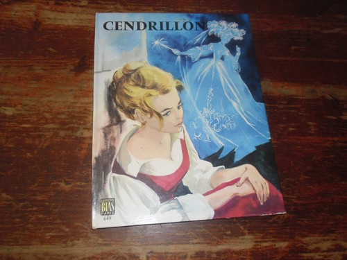 Voir ancien livre enfant - a,