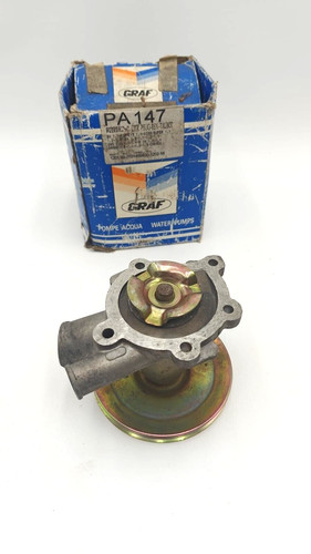 Pompe eau graf pa147 - À,