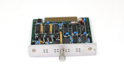 Carte wiltron 6700 - carte, a8