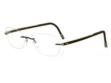 Silhouette Eyeglasses ZENLIGHT