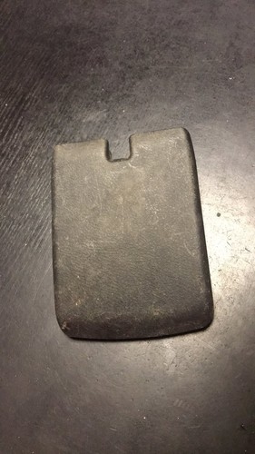 Cache panneau garniture - de,