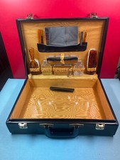 Magnifique Ancienne Malette