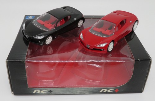 Rare modeles norev inches - 2,