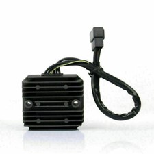 Regler moto régulateur Pour