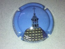 Capsule de Champagne FAY