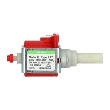 Pompé Universelle Pour Machines À Café Ulka EP7 48W 230V Philips Saeco 841555650