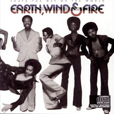 Earth Wind And Fire That's The