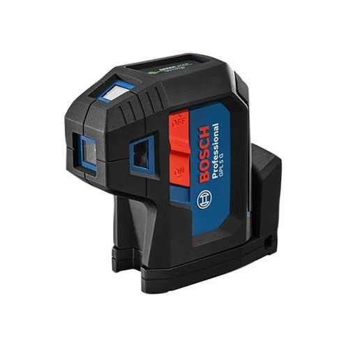 Bosch gpl professional - bosch,